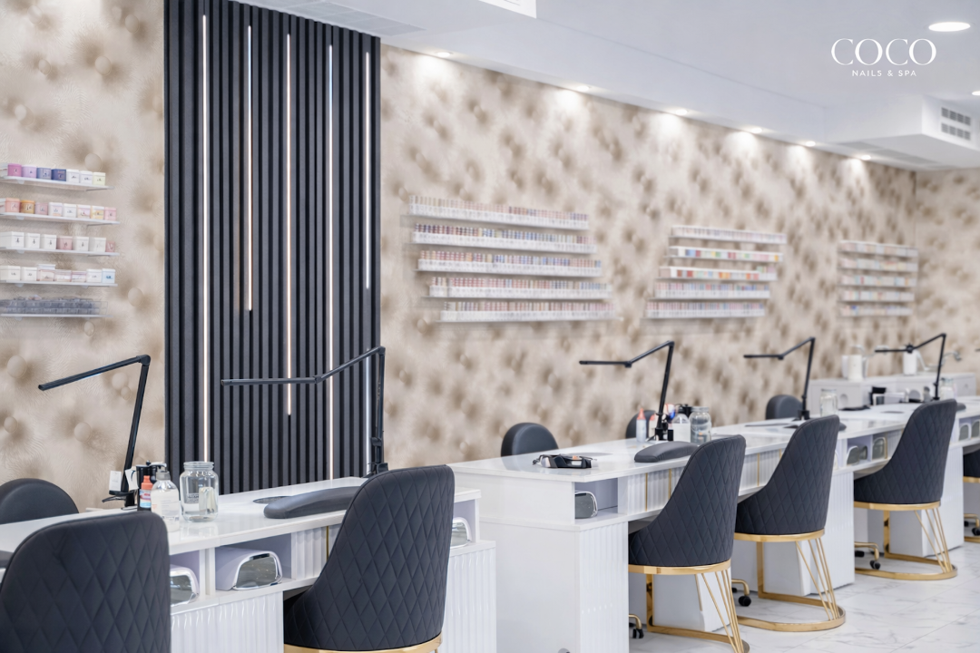Coco Nails & Spa, Mannheim