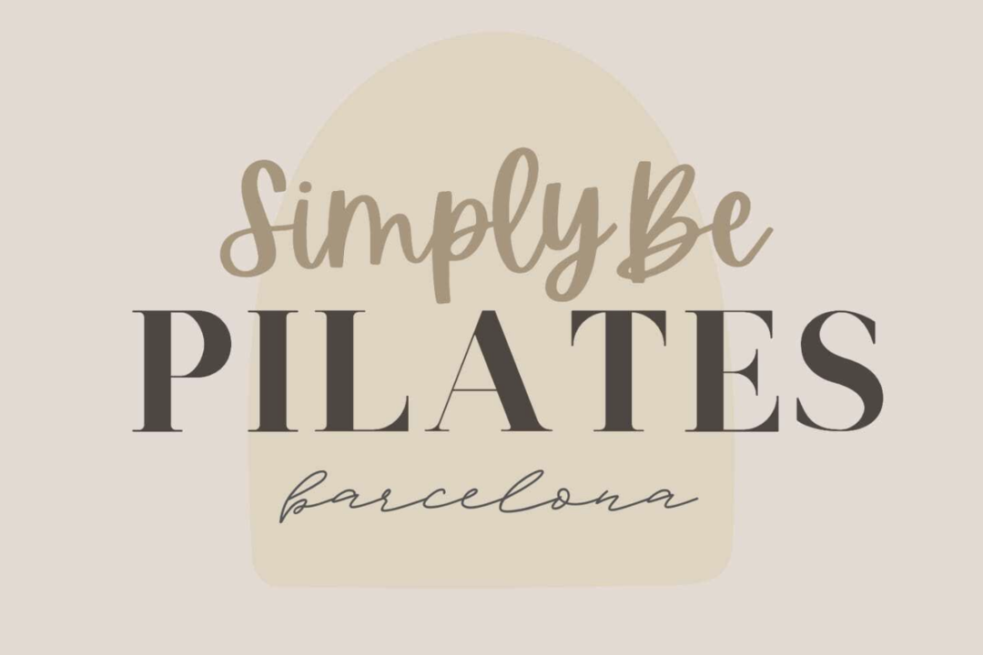 SimplyBe - Pilates, Massage & Osteopathy Barcelona, Dreta de l'Eixample, Barcelona