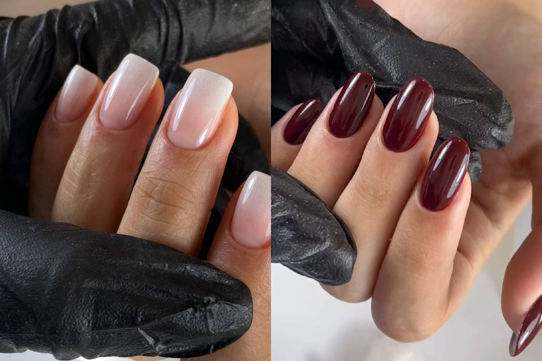 Nageldesign Wien 1030 Gelnägel, Galleria Einkaufszentrum, Wien