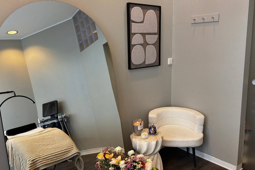 Aesthetic by Shirin, Kudamm, Berlin