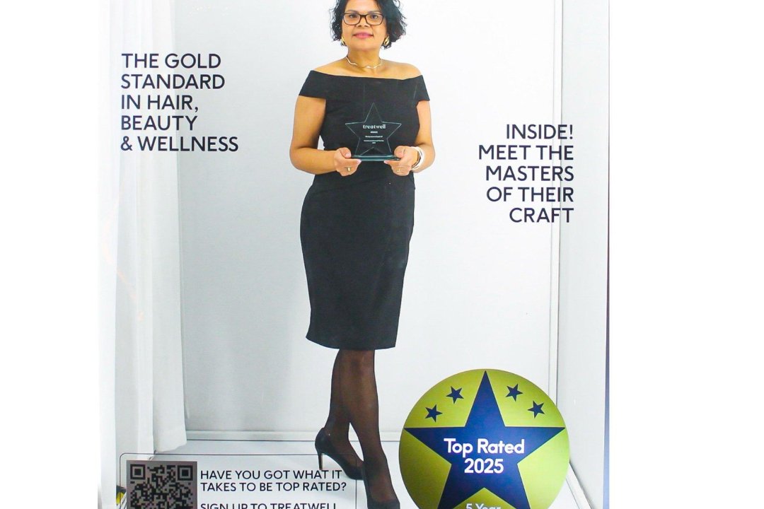 Waxing Queen & Lash Lift, Clapham Common, London