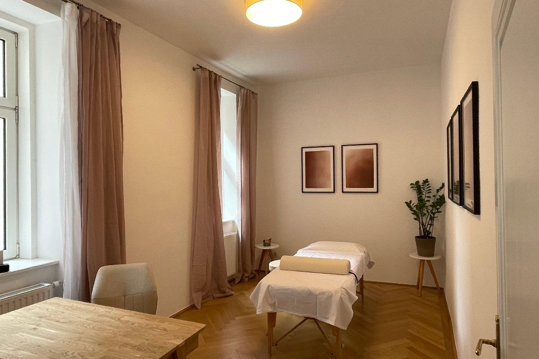 Deepbalance, 3. Bezirk, Wien