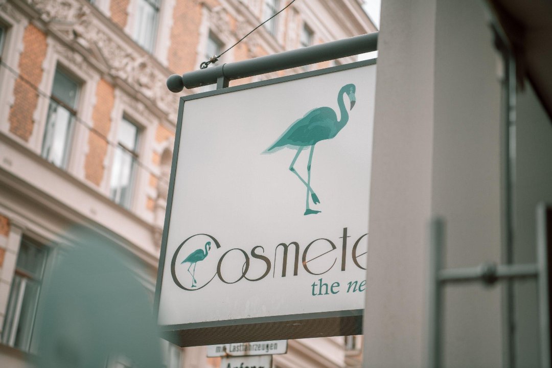 Natural Hair Studio - by Cosmeterie, 1. Bezirk, Wien