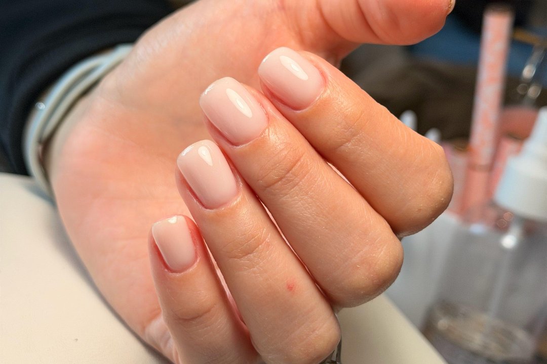 Be Elegant, Chaville, Hauts-de-Seine