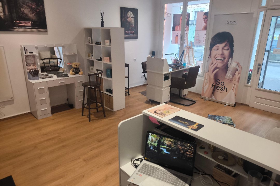 Tangra Beauty, 17. Bezirk, Wien