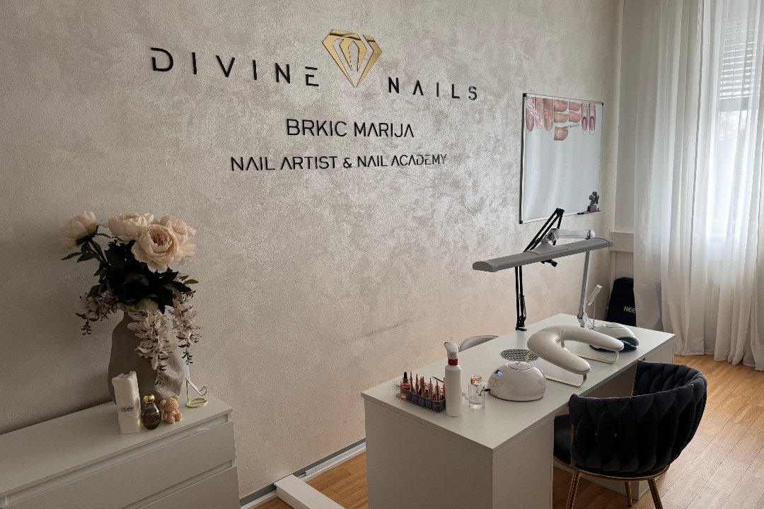 Nagelstudio & Nailacadamy Marija Brkic, 17. Bezirk Puntigam, Graz