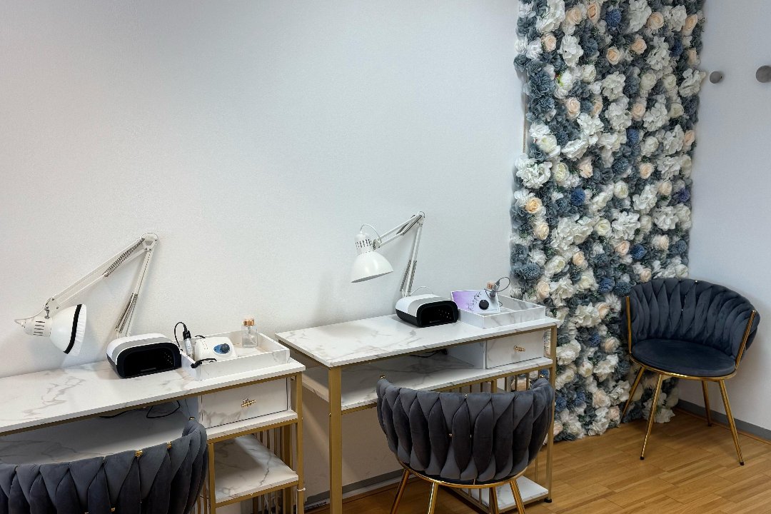 Nagelstudio & Nailacadamy Marija Brkic, 17. Bezirk Puntigam, Graz