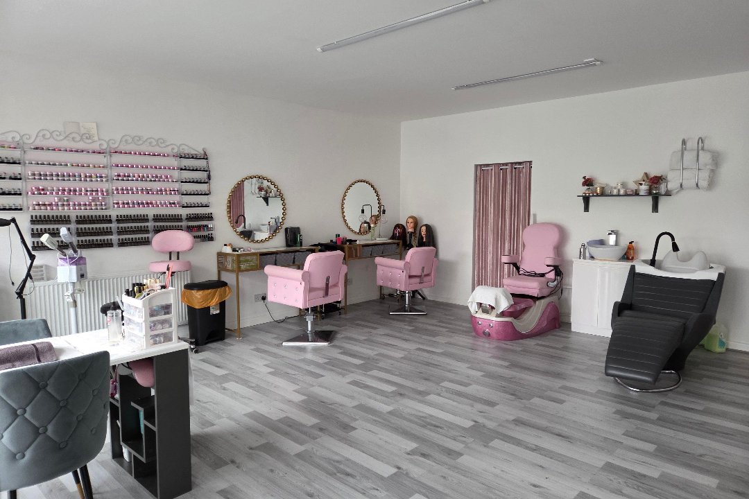 Blk Beauty Clinic & Training Academy, Blackpool, Lancashire