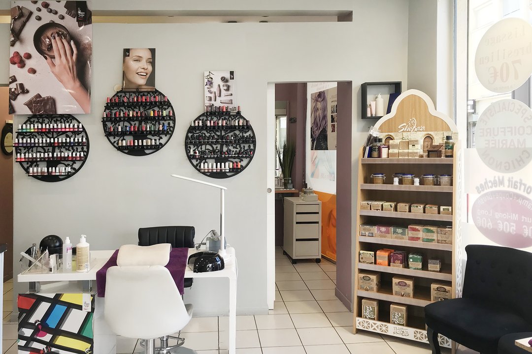 Lida Coiffure & Esthétique, Villiers-le-Bel, Val-d'Oise