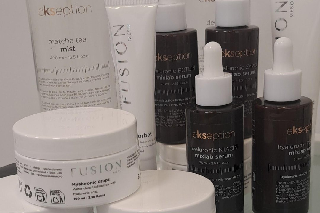 Lenéa - beautyroom, Jeruzale, Vilnius