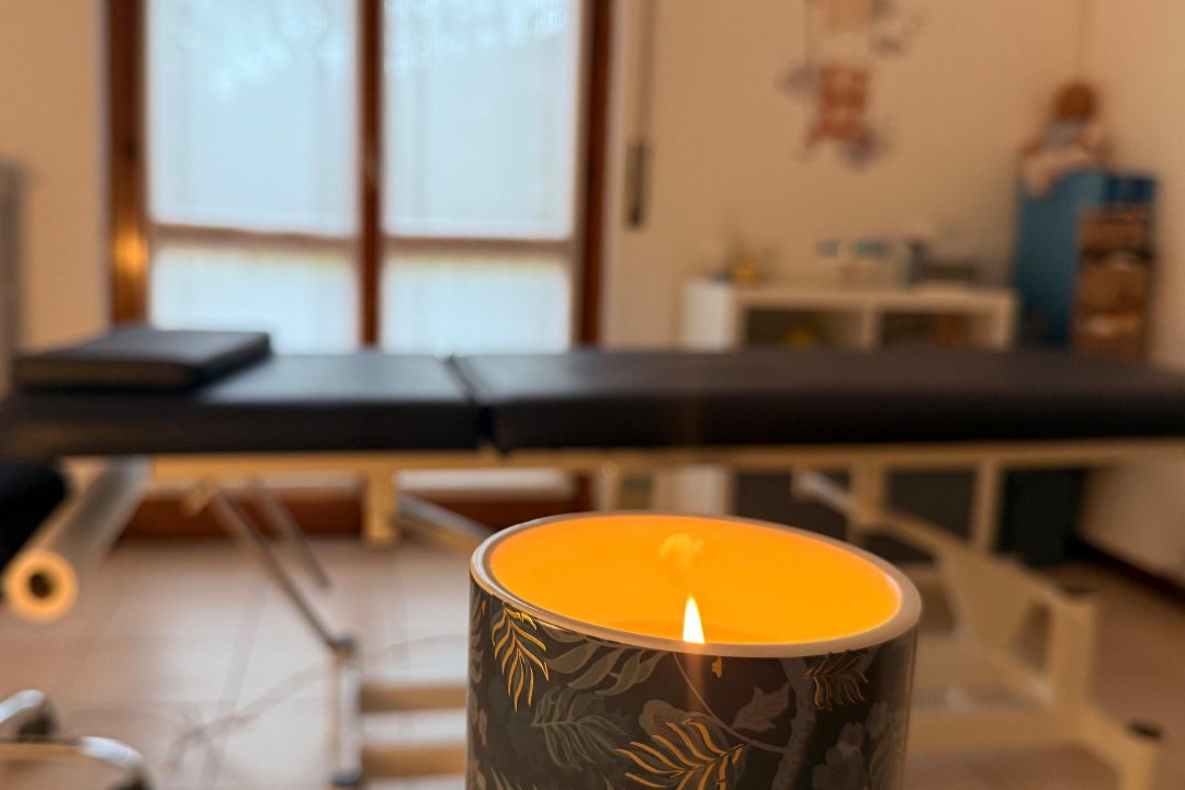 Osteopatia Massoterapia San Donato Studio Anima - Dr. Noemi Cordiano, San Donato Milanese, Lombardia