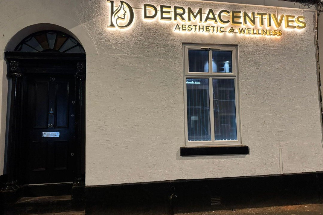 The Dermacentives - Aesthetic & Wellness Center, Hollywood Towers, Stockport