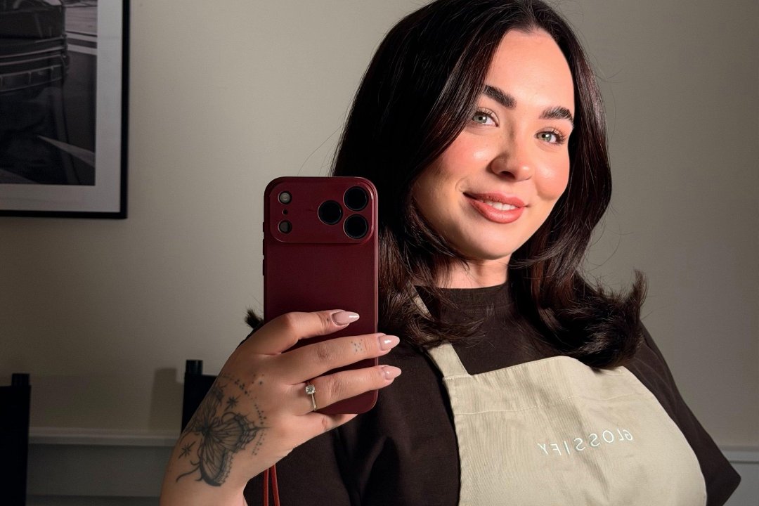 Painted By Emily | Elliott & Co, Calderstones, Liverpool