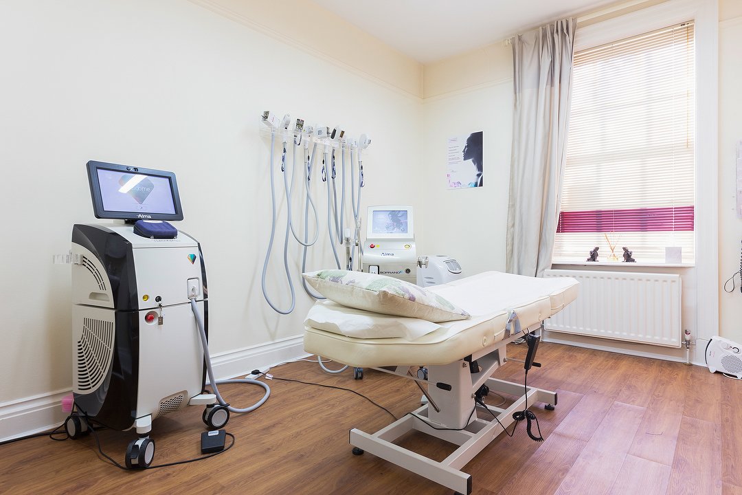 PureSkin Laser & Beauty, Golders Green, London
