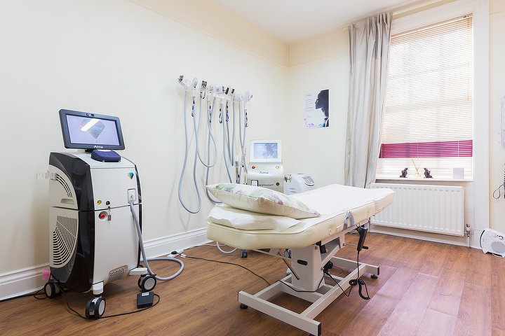 PureSkin Laser & Beauty  Skin Clinic in Golders Green, London