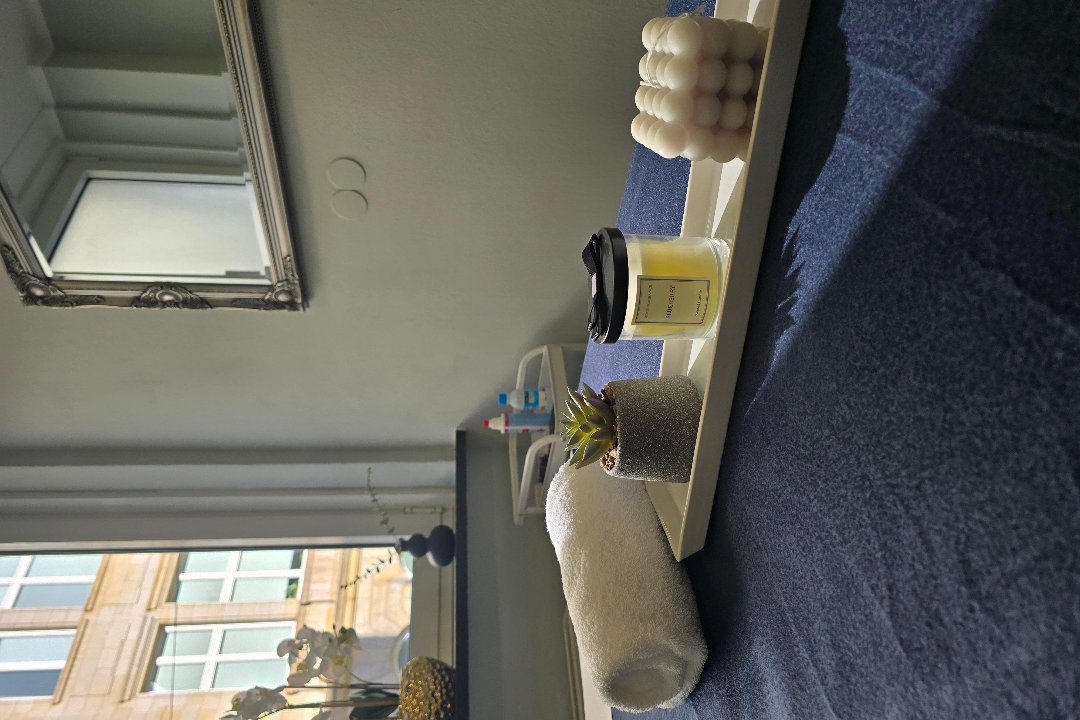 We love Brasil Beauty & Kosmetik by Werushcka Andrade, Innenstadt, Hamburg