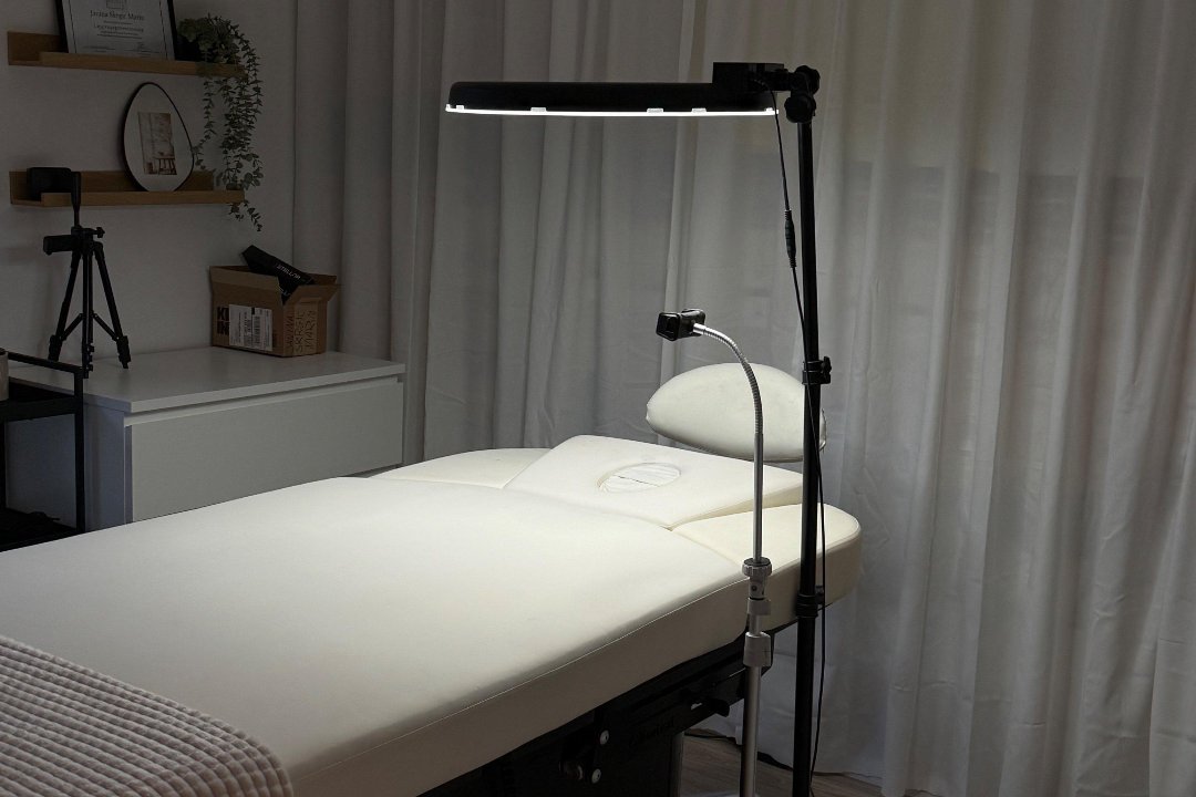 edo cosmetics, Hattersheim am Main