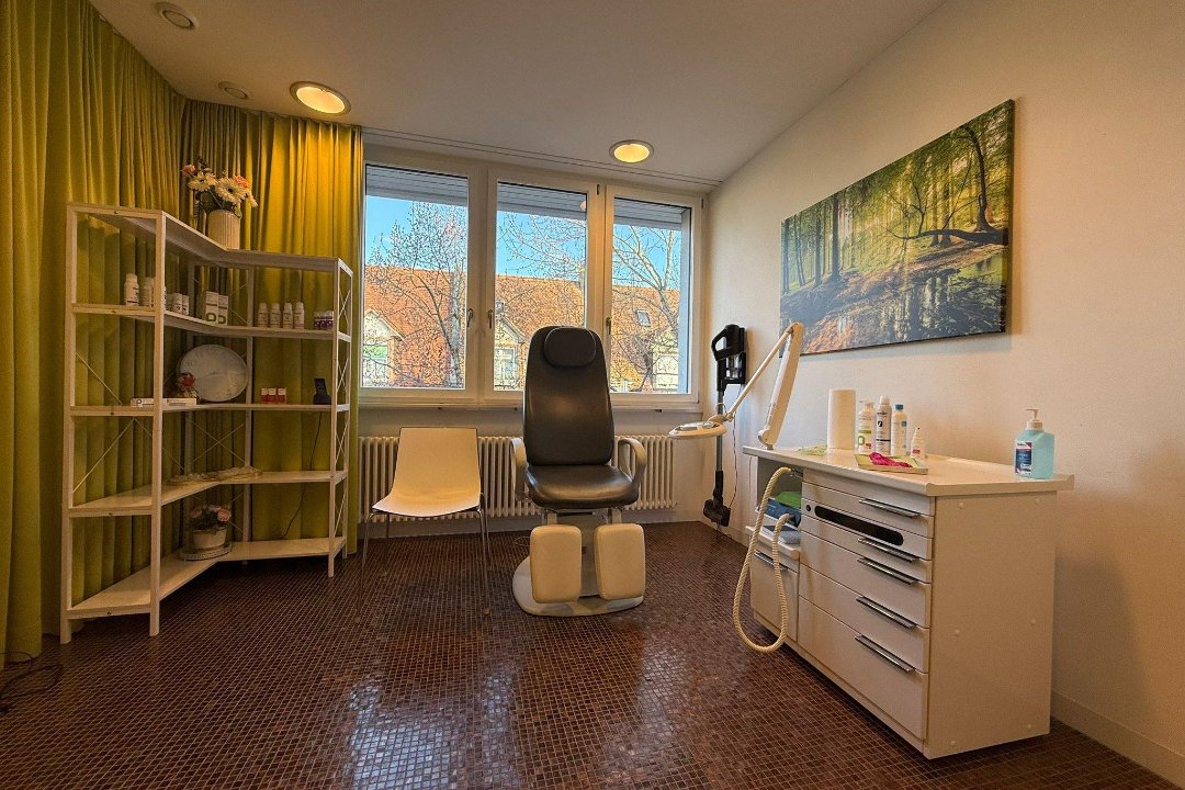 Fusspflege und Podologie Zentrum Zürich-Seefeld, Mühlebach, Zürich