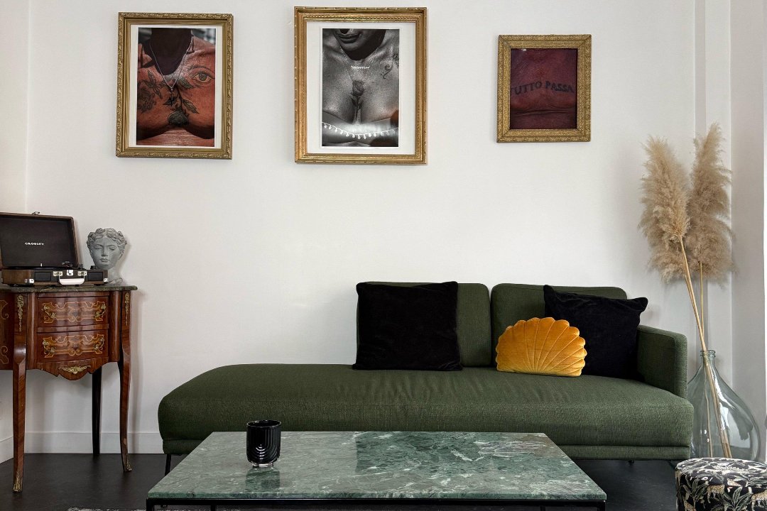 L’Atelier Vingt-Quatre, Asnières-sur-Seine, Hauts-de-Seine