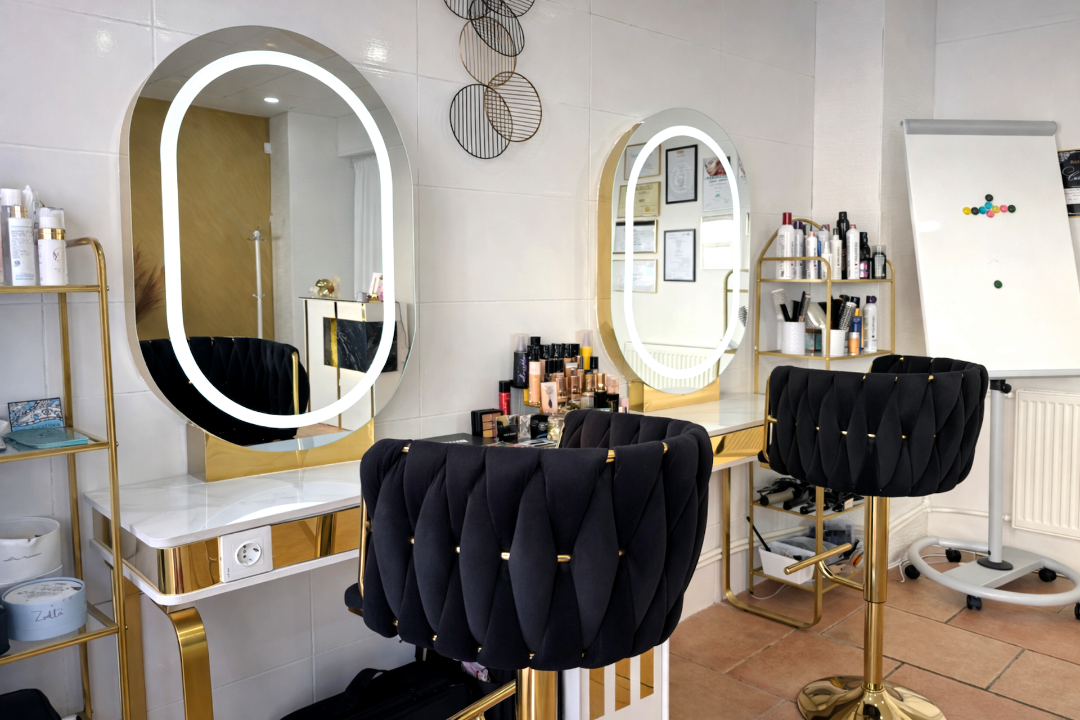 AN Beauty Lounge, Ludwigshafen