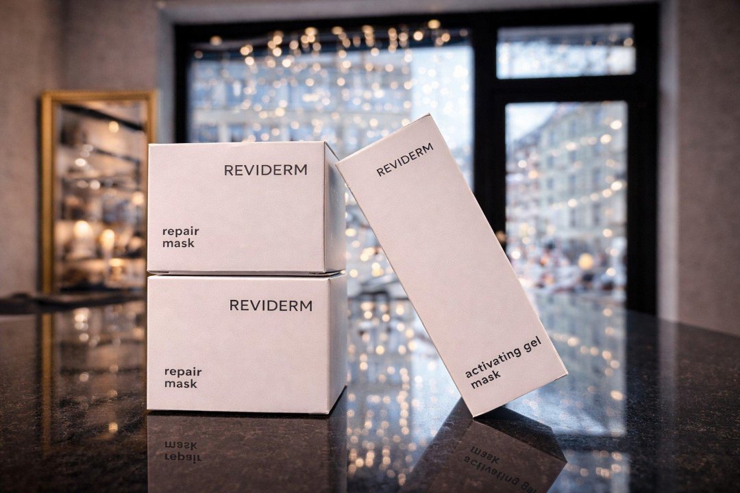 schik Beauty Treatments, Schaffhauserplatz, Zürich