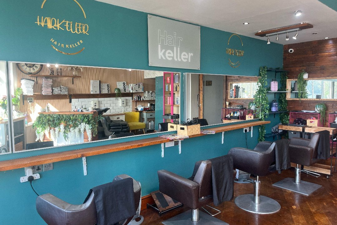 Hair Keller, Blackwood, Caerphilly