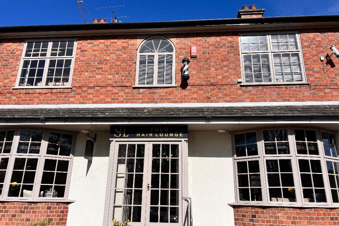 Micaela @ Solo Hair Lounge, Lickey Hills Country Park, Birmingham