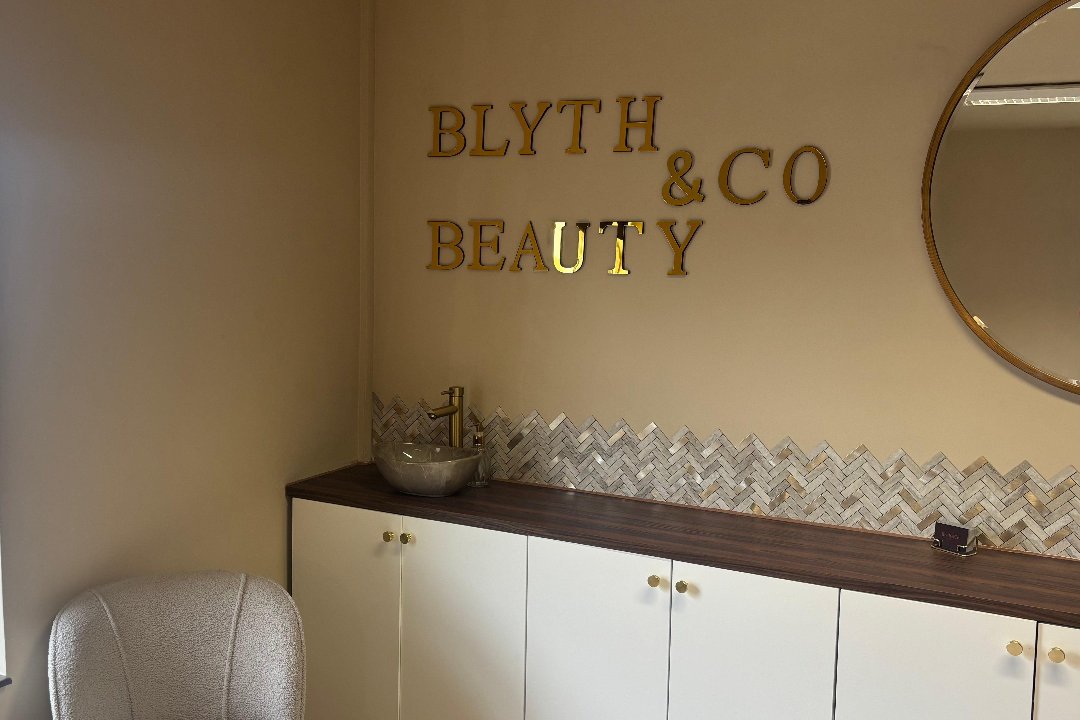Blyth&co Beauty, Wymondham, Norfolk