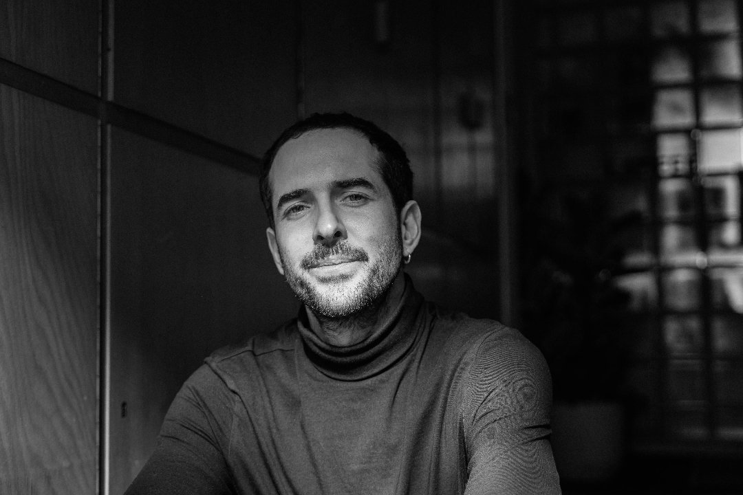 Embodied by Nature, Wrangelkiez, Berlin