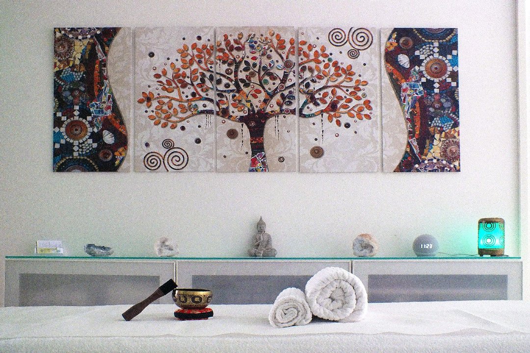 Massaggi Olistici Bionaturali di Martino Scanferlato, Chirignago - Zelarino, Venezia