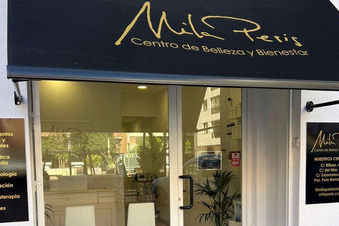 Mila Peris Exposición, Exposició, Valencia