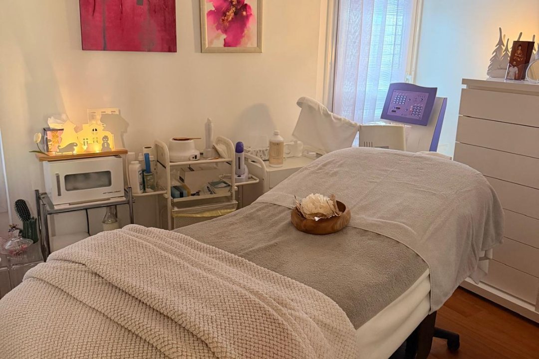 ApprêtéeZen, Malombré, Genf