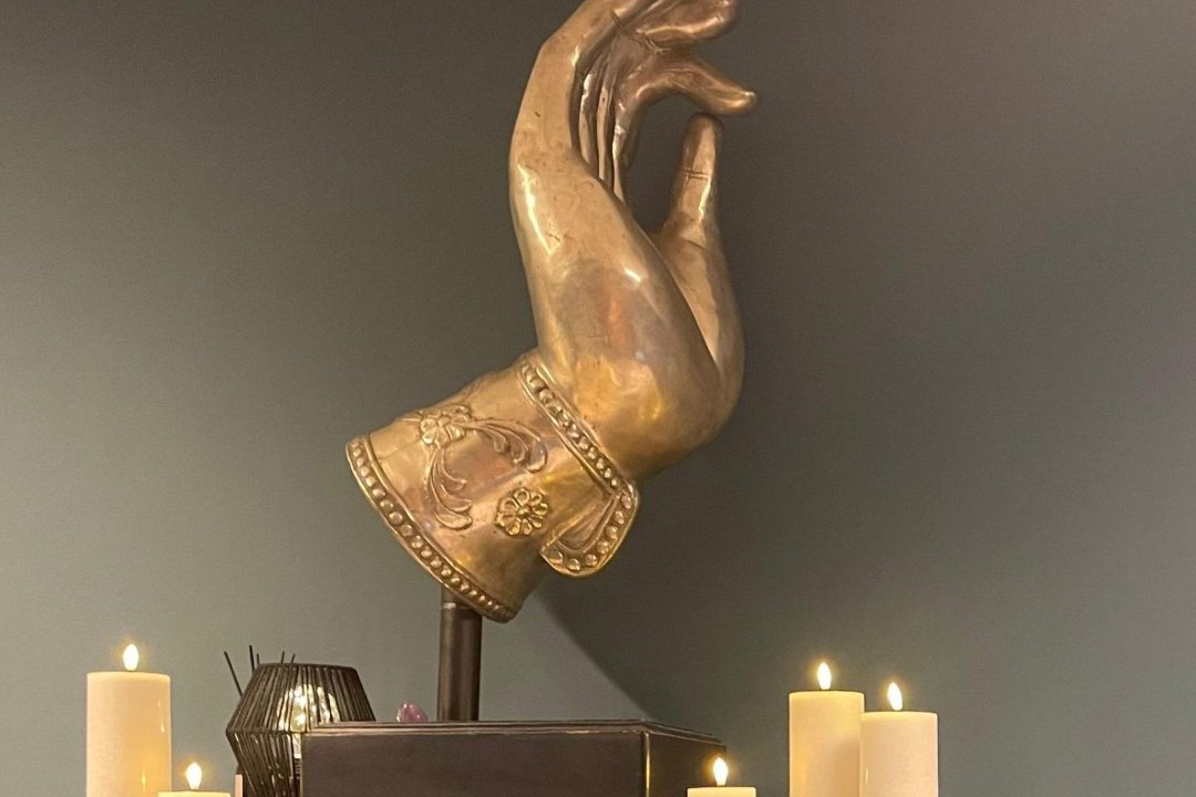 Vanityroom, Amsterdam