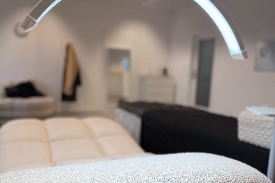 Bellaura Aesthetics, Badenerstrasse, Zürich