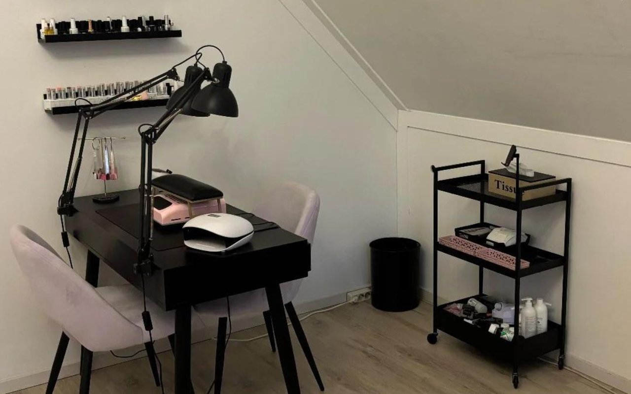 Interieur van Glorious Beauty in Veldhoven