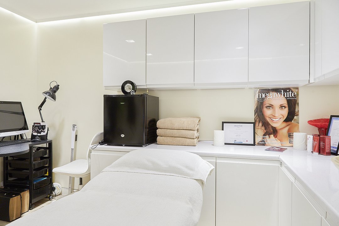 Best Laser Room  Treatment Room - Beauty in Kensington, London - Treatwell