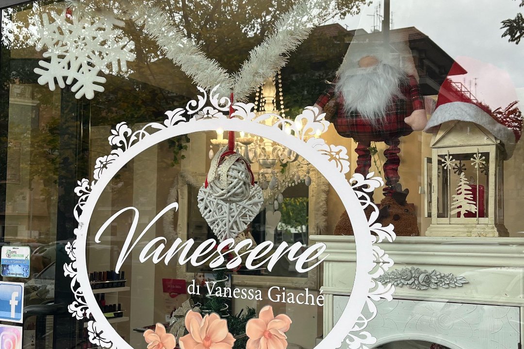 Vanessere, Appio Claudio, Roma