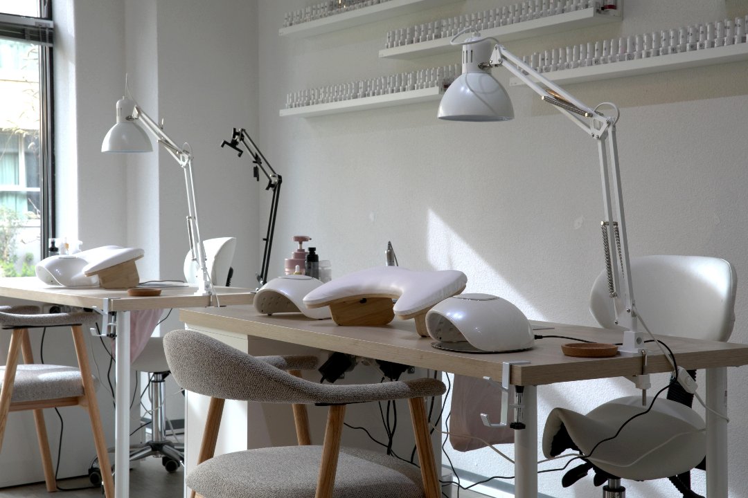 Sonam Nail Studio , Westlandgracht, Amsterdam