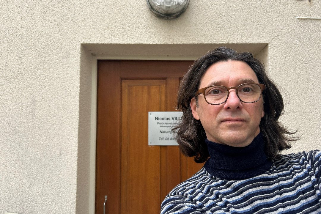 Naturophiscience - Nicolas Villerez | Micronutrition & Pratiques Énergétiques, Canal Saint-Martin, Paris
