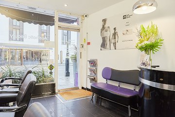 122 Knightsbridge Hair & Beauty