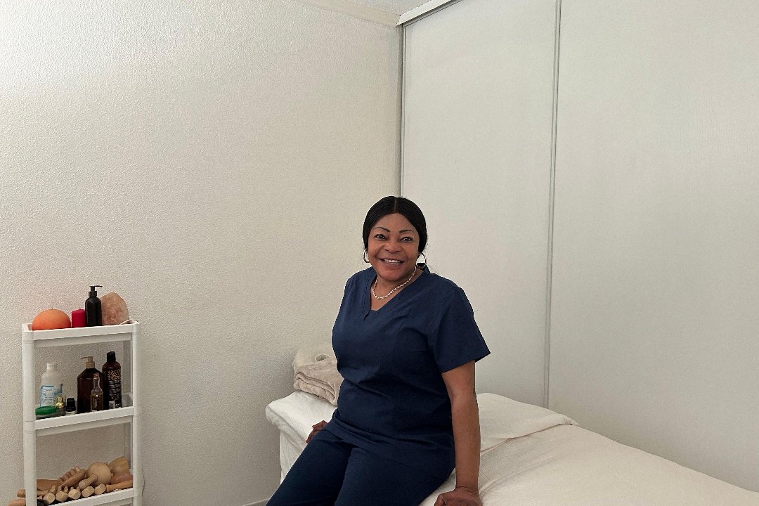 Kemfo massage, Cavaillon, Provence