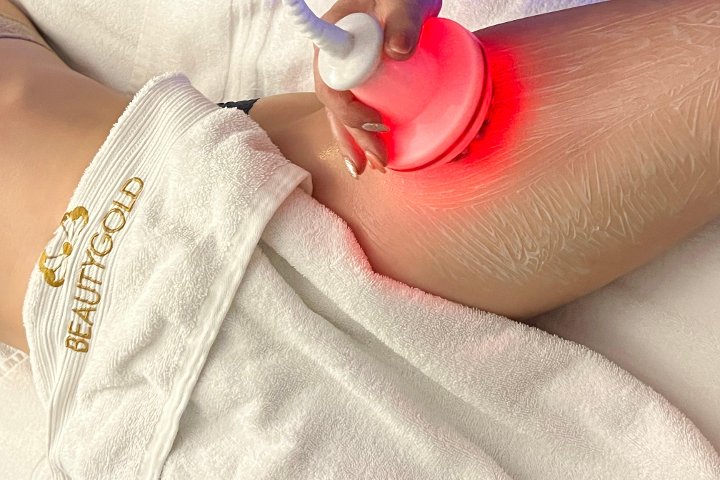 BEAUTY GOLD Estetica e Solarium - Esthétique Perugia PG - Photo de galerie - OneBooking