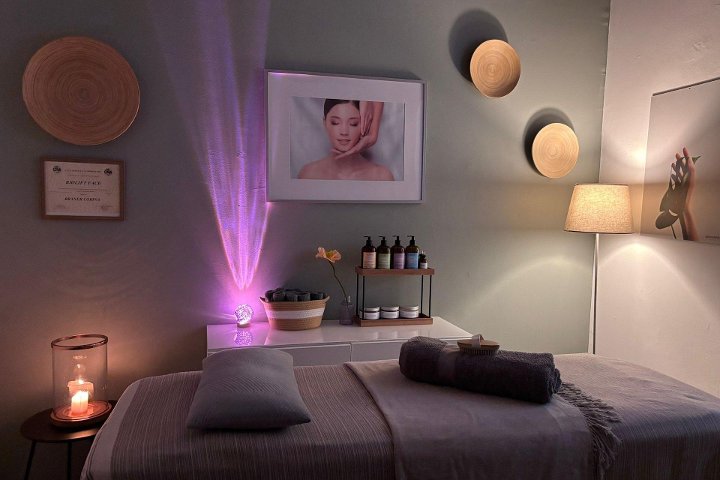 Estetica Atmosfera