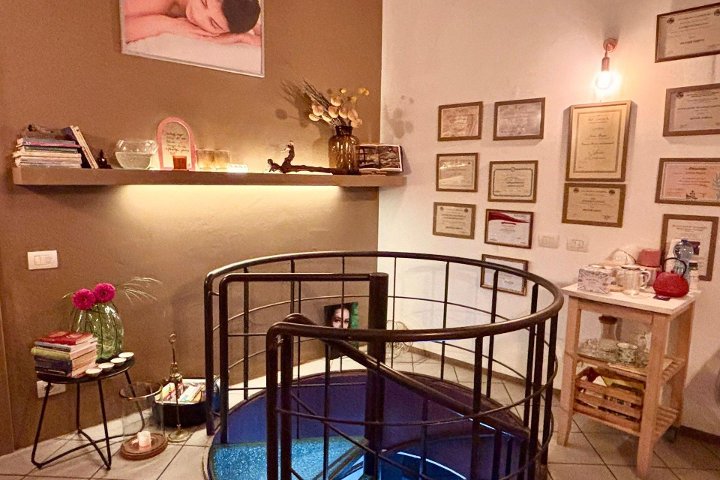 Estetica Atmosfera - Esthétique Bergamo - Photo de galerie - OneBooking