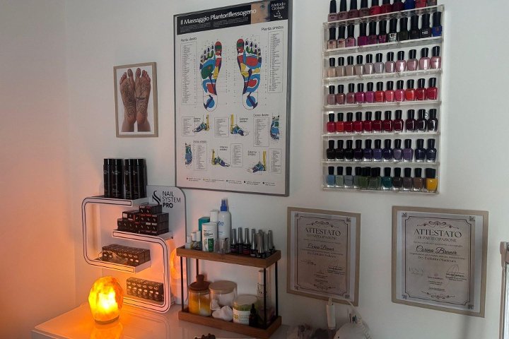 Estetica Atmosfera - Esthétique Bergamo - Photo de galerie - OneBooking