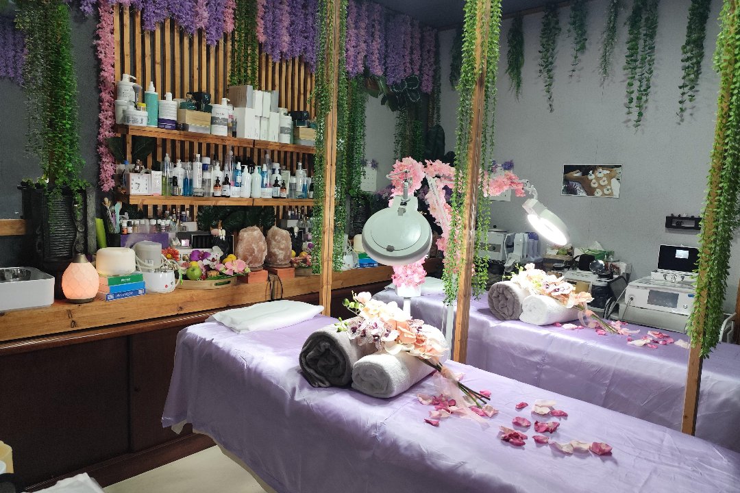 Rosi Servin - Estética y Belleza, Distrito Municipal, Comunidad de Madrid