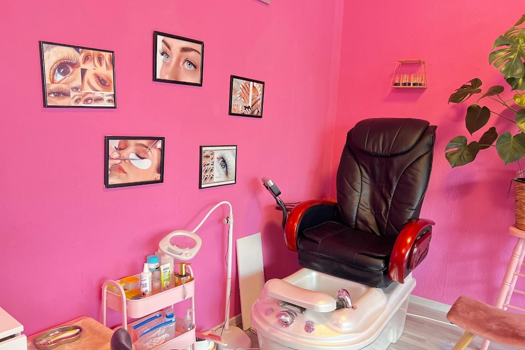 Mango Nails - Haselhorst, Haselhorst, Berlin