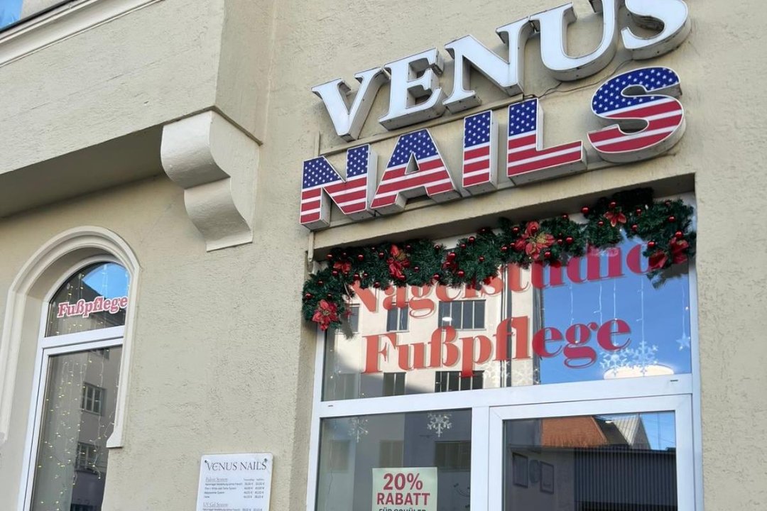 Venus Nails - Giesing, Obergiesing, München
