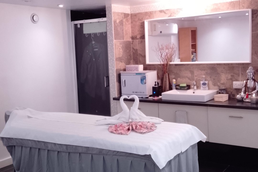 Thai Massage By Mam, Eastbourne, East Sussex