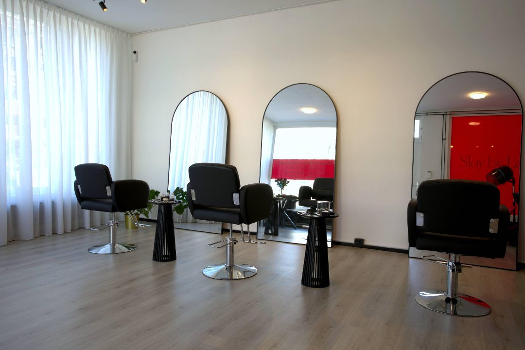 Slay By Leeh, Geuzenveld-Slotermeer, Amsterdam